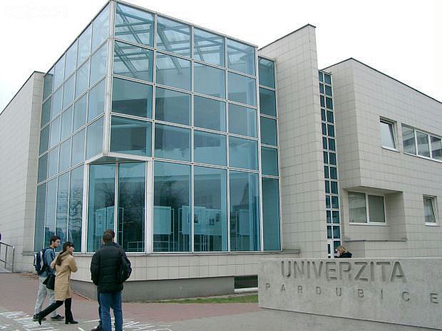 Pardubice University Auditorium